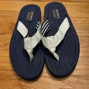 Sperry Marine sandals